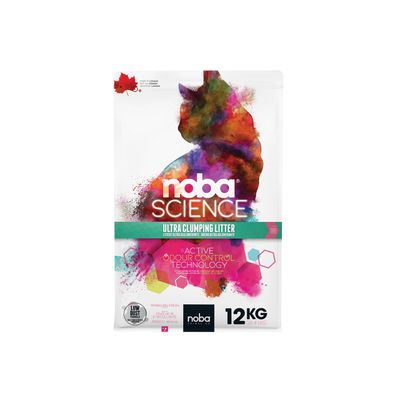 Noba Science Sparkling Fresh Scent