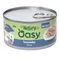 Oasy Natural 85 g Tonnetto