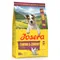 Josera Mini Adult saumon et poulet 900 g