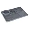 Kerbl Pet Schleckmatte Grösse XL: L 30 x B 20 x H 4 cm