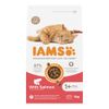 IAMS Advanced Nutrition Adult Cat mit Lachs 3 kg