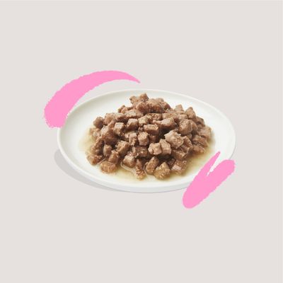 Edgard & Cooper Chunks 24 x 85 g