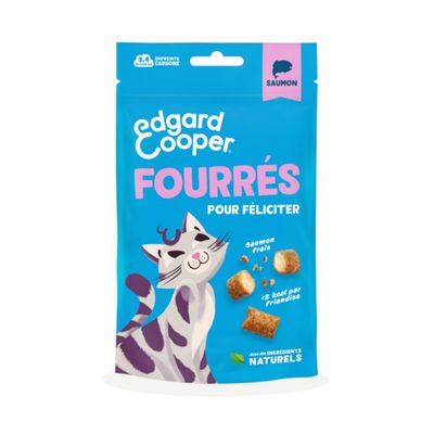 Edgard & Cooper Fourrés pour chat