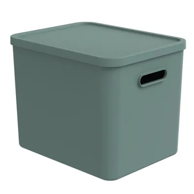 Rotho MyPet Multibox C4 Albula - 27l Rotho MyPet Multibox C4 Albula - 27l