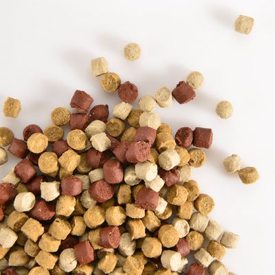 Larsson Farm Knuties