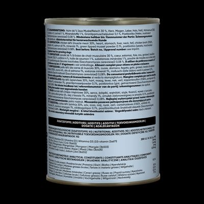 Lucky Jim Junior 24 x 400 g