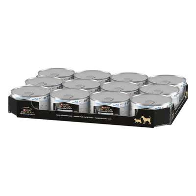PURINA PRO PLAN Veterinary Diets CN Convalescence Mousse - 24 x 195 g