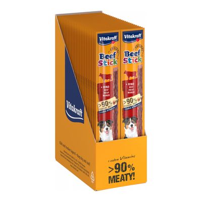 Vitakraft Beef Stick® 50 x 12 g