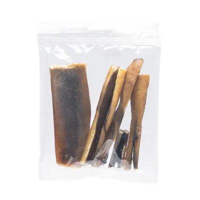 Karlie vaddisznóbőr - 6 x 200 g Karlie vaddisznóbőr - 6 x 200 g