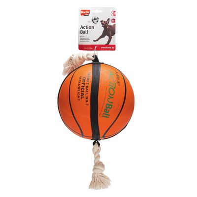 Karlie Action Ball kosárlabda