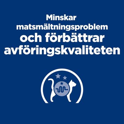 Hill's Prescription Diet i/d Digestive Care Kitten Chicken i sås