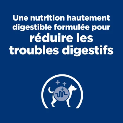 Hill's Prescription Diet i/d Digestive Care Puppy au poulet - 12 kg