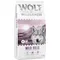 Wolf of Wilderness Adult "Wild Hills" Duck - Grain-Free - dog dry food New Recipe! 12kg