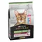 PURINA PRO PLAN Sterilised Adult Duo Kabeljau & Forelle 3 kg