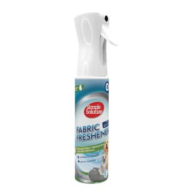 Simple Solution Fabric Freshener Ambientador para Tecidos