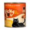 Lucky Lou Adult 2 x 800 g - výhodné balení drůbež