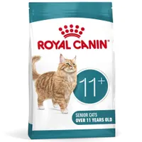 Royal Canin Ageing 11+ - säästöpakkaus: 2 x 4 kg