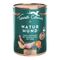 Terra Canis Naturhund 6 x 400 g poulet et lapin avec patate douce et poire