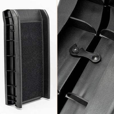 Lionto Rampa in plastica per cani