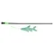 Trixie Spielangel Plüsch-Fisch mit Katzenminze L 42 cm