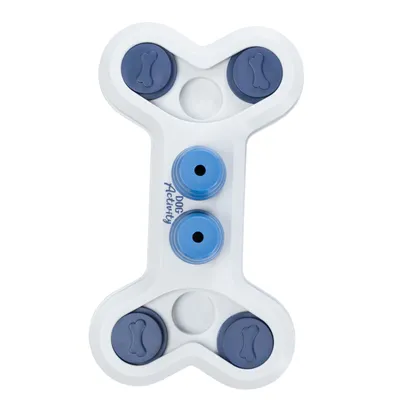 Trixie Dog Activity Flip Bone - L 32 x B 18 cm