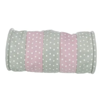Trixie legetunnel i fleece - Ø 25 x 50 cm