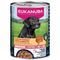 Eukanuba Senior, indyk z marchewką 400 g