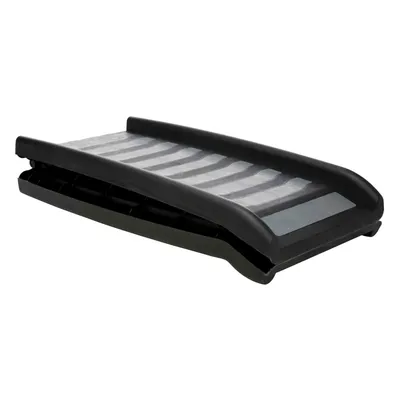 Trixie hunderampe i plast - L 160 x B 39 cm