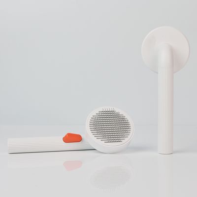 Petkit Spazzola per Cani e Gatti 2.0