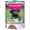 Eukanuba Puppy, jagnięcina z ziemniakami 12 x 400 g