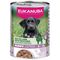 Eukanuba Puppy Reich an Lamm mit Kartoffeln 6 x 400 g