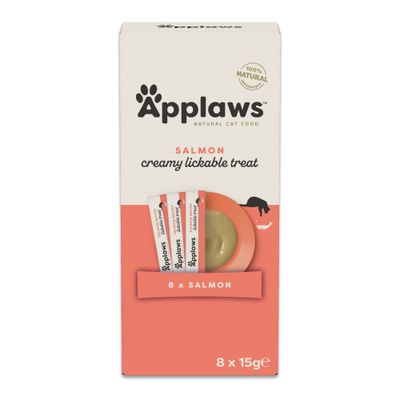 Applaws krémes finomság gazdaságos csomag 32 x 15 g