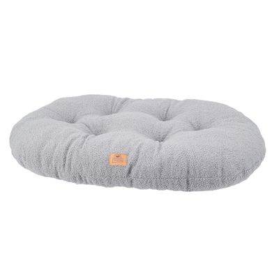 Ferplast Cuscino Relax Bouclé, grigio
