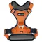 Petlando Outdoor Geschirr, orange Größe S: 46 - 56 cm Brustumfang