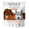 Wolf of Wilderness "Explore The Mighty Summit" Performance - sans céréales 1 kg Nouvelle recette