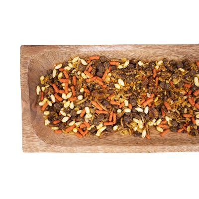 JR Farm Garden igelkottsfest