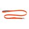 Ruffwear Front Range Hondenriem, Blaze Orange 150 cm lang, 19 mm breed