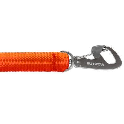 Ruffwear Front Range Hondenriem, Blaze Orange