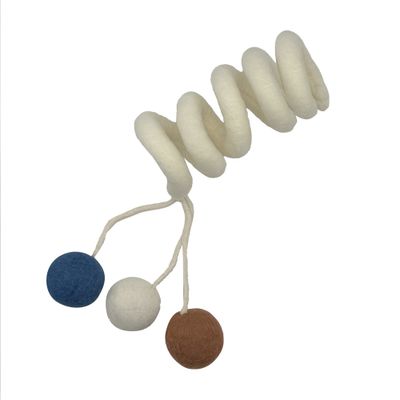 Aumüller kattelegetøj Loopy Spiral