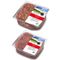 ProCani BARF-Paket pur Select & Vital Rind 22 x 500 g
