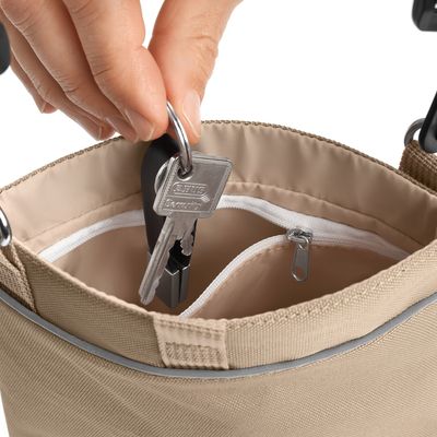 HUNTER schoudertas Alva