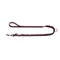 HUNTER Havanna Mini Giunzaglio regolabile, mora L 200 cm x P 15 mm