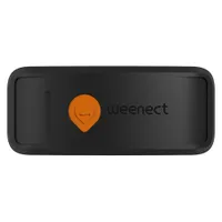 Weenect Tracker GPS XT pour animaux de compagnie pour chien – orange