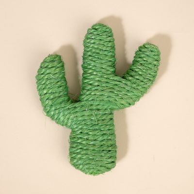 TIAKI Cactus in sisal per gatti