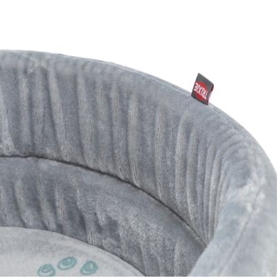 Trixie Letto Jimmy Morbido, ovale