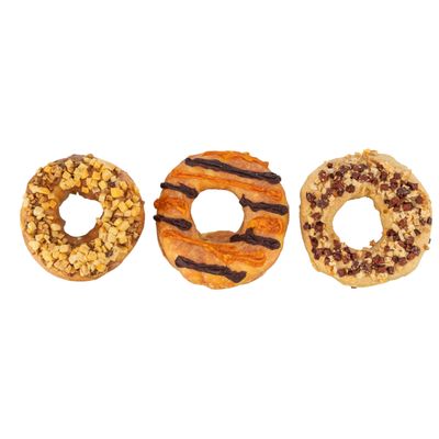 Donuts Trixie snacks para perros 3 x 55 g