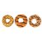 Donuts Trixie snacks para perros 3 x 55 g