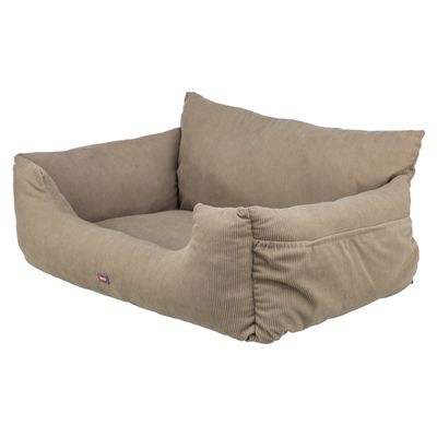 Trixie седалка за автомобил, двойна