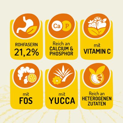 Gimbi Mother Nature Guinea Pig