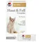 Doppelherz Haut & Fell Complex für Katzen 25 x 10 g